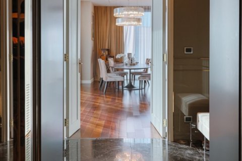 Condominio de 2 dormitorios en Watthana, Bangkok, Tailandia № 163869 - foto 8