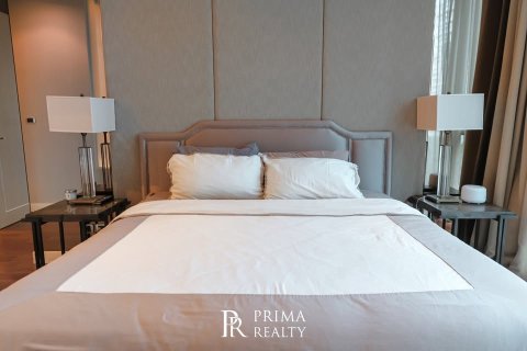 Condominio de 2 dormitorios en Watthana, Bangkok, Tailandia № 163869 - foto 10