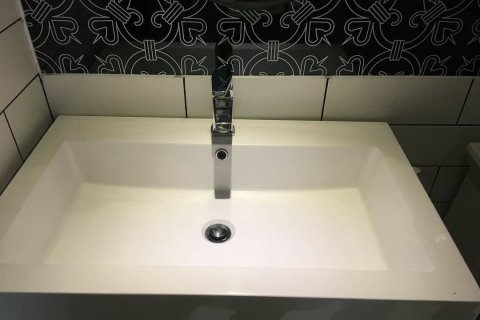 Condominio de 1 dormitorio en Pattaya, Tailandia № 150391 - foto 16