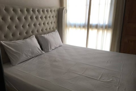 Condominio de 1 dormitorio en Pattaya, Tailandia № 150391 - foto 15