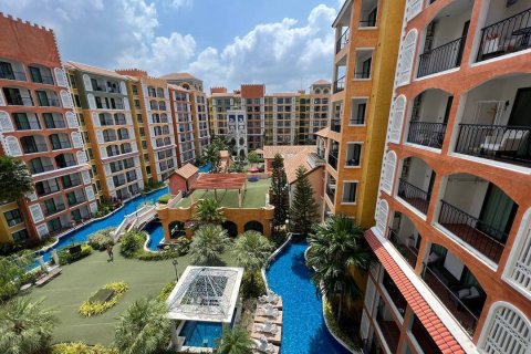 Condominio de 1 dormitorio en Pattaya, Tailandia № 150391 - foto 17