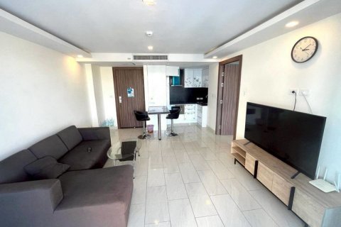 Condominio de 1 dormitorio en Pattaya, Tailandia № 146323 - foto 3