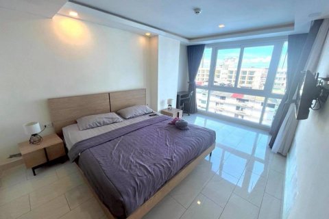 Condominio de 1 dormitorio en Pattaya, Tailandia № 146323 - foto 4