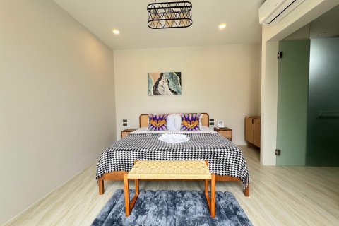 Chalet de 4 dormitorios en Chaweng Beach, Ko Samui, Tailandia № 154567 - foto 9