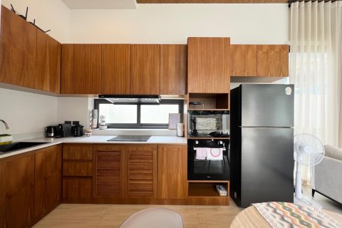 Chalet de 4 dormitorios en Chaweng Beach, Ko Samui, Tailandia № 154567 - foto 7