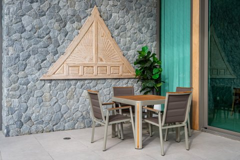 Chalet de 3 dormitorios en Bang Tao, Tailandia № 210253 - foto 4