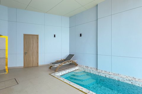 Condo à Pattaya, Thaïlande, 1 chambre à Copacabana Beach Jomtien № 121164 - photo 5