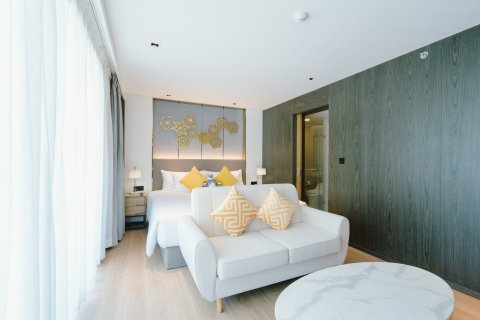 Condominio de 2 dormitorios en Rawai, Tailandia № 71538 - foto 18