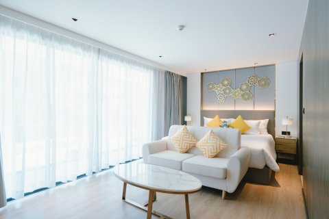 Condominio de 2 dormitorios en Rawai, Tailandia № 71538 - foto 17