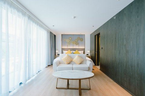 Condominio de 2 dormitorios en Rawai, Tailandia № 71538 - foto 16
