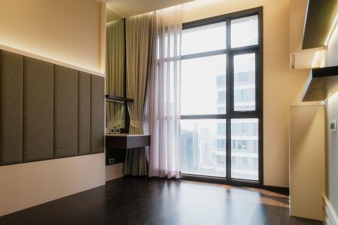 Condo à Watthana, Bangkok, Thaïlande, 2 chambres  № 168174 - photo 2