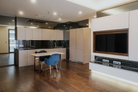 Condo à Watthana, Bangkok, Thaïlande, 2 chambres  № 168174 - photo 5