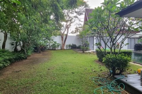 Immobilie in Bang Tao, Thailand 350 m2 № 135379 - Foto 15