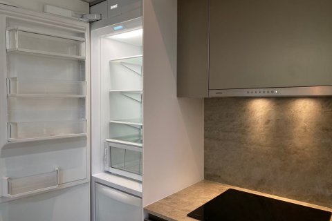 Estudio en el condominio en Pathum Wan, Bangkok, Tailandia № 164854 - foto 7