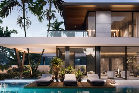 Off-plan Isola Palms in Phuket, Thailand № 47386 - photo 9