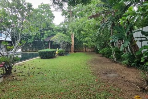Immobilie in Bang Tao, Thailand 350 m2 № 135379 - Foto 18