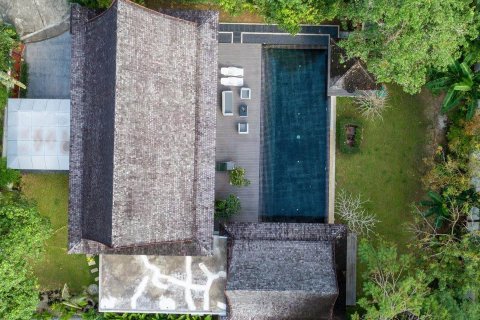 Immobilie in Bang Tao, Thailand 350 m2 № 135379 - Foto 19
