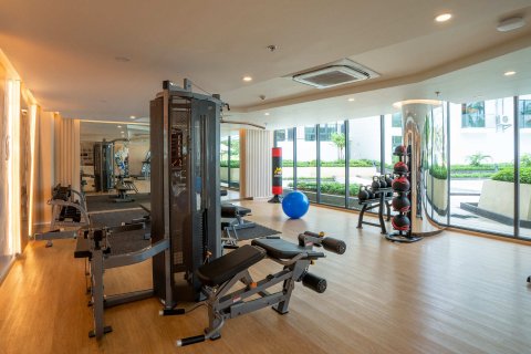 Condominio de 2 dormitorios en Rawai, Tailandia № 71538 - foto 14