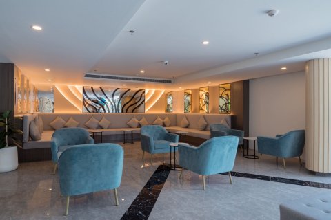 Condominio de 2 dormitorios en Rawai, Tailandia № 71538 - foto 11