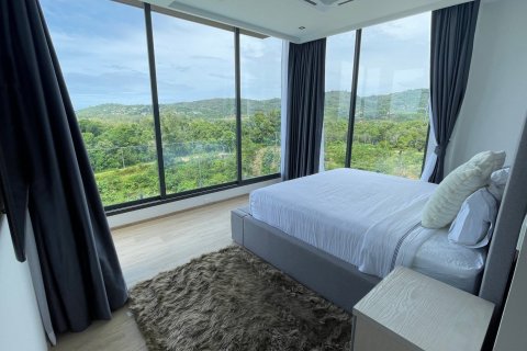 Chalet de 6 dormitorios en Layan Beach, Tailandia № 70773 - foto 8