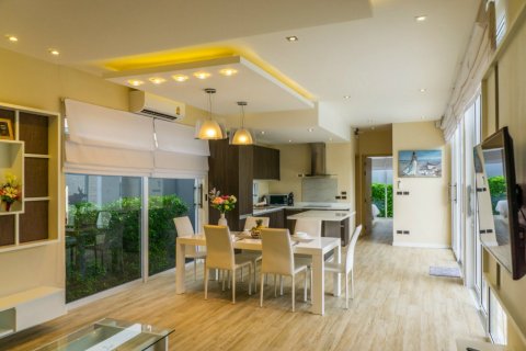 Villa on Nai Harn Beach, Thailand 3 bedrooms № 210223 - photo 9
