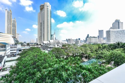 Condo à Khlong San, Bangkok, Thaïlande, 4 chambres № 168002 - photo 7