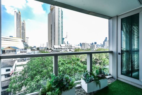 Condo à Khlong San, Bangkok, Thaïlande, 4 chambres № 168002 - photo 9
