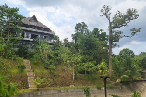 Chalet de 4 dormitorios en Khok Kloi, Tailandia № 233466 - foto 10