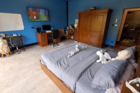 Chalet de 4 dormitorios en Khok Kloi, Tailandia № 233466 - foto 13