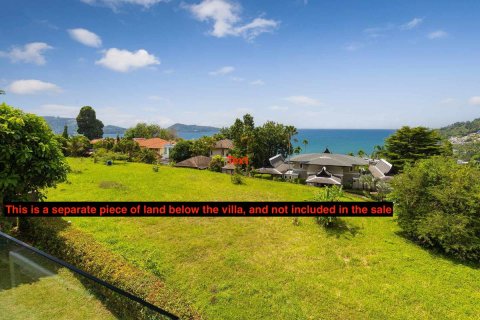 Propiedad 1600 m2 en Patong, Tailandia № 153764 - foto 3