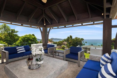 Propiedad 1600 m2 en Patong, Tailandia № 153764 - foto 4