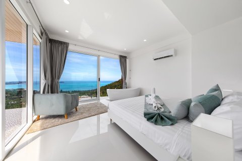 Villa sur Chaweng Beach, Ko Samui, Thaïlande 3 chambres № 163695 - photo 15