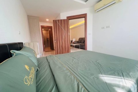 Sobre plano LAGUNA BEACH RESORT 3 en Pattaya, Tailandia № 9905 - foto 4