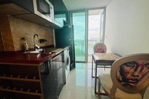 Condo in Pattaya, Thailand, 1 bedroom  № 156266 - photo 10