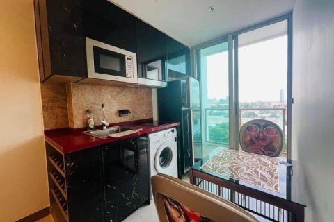 Condo in Pattaya, Thailand, 1 bedroom  № 156266 - photo 13