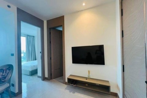 Condo in Pattaya, Thailand, 1 bedroom  № 156266 - photo 12