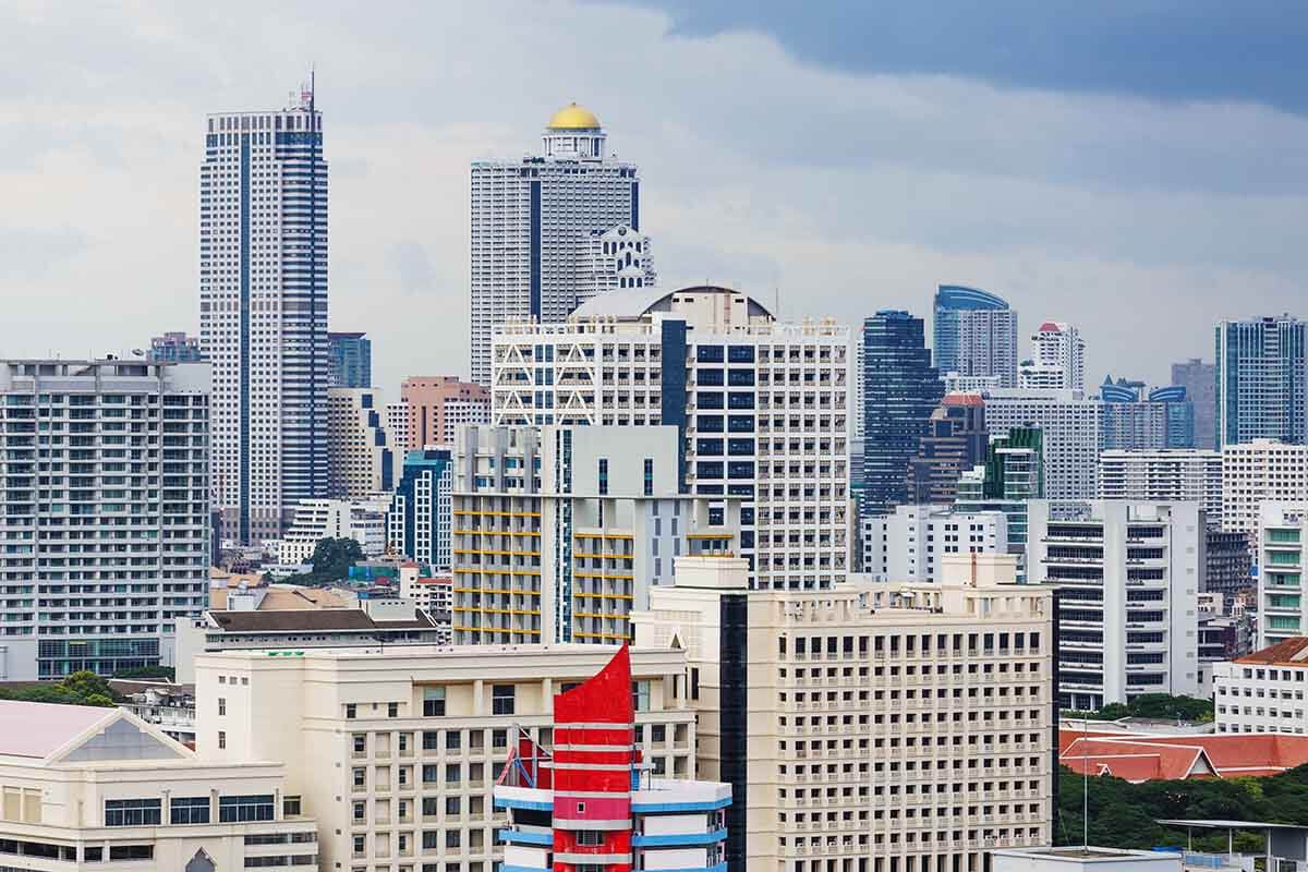 คุณสามารถซื้อที่อยู่อาศัยใดในประเทศไทยในราคา 1 ล้านดอลลาร์ในปี 2566 คุณสามารถซื้อที่อยู่อาศัยใดในประเทศไทยในราคา 1 ล้านดอลลาร์ในปี 2566