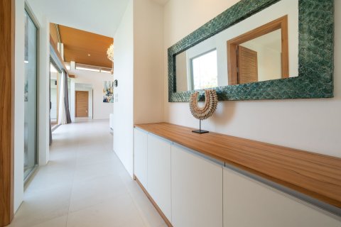 Villa sur Naithon Beach, Thaïlande 4 chambres № 210228 - photo 11