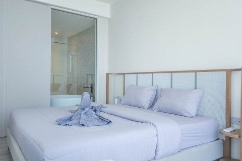 Apartamento de 1 dormitorio en Hua Hin, Tailandia № 163936 - foto 6