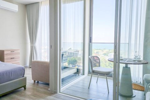 Apartamento de 1 dormitorio en Hua Hin, Tailandia № 163936 - foto 7