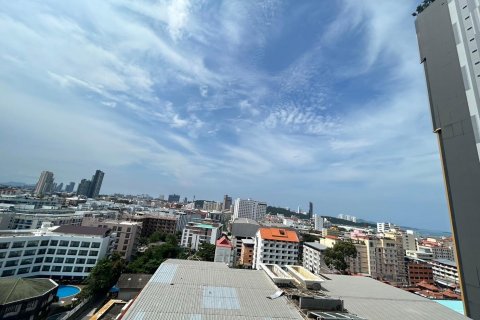 Off-Plan The Base Central Pattaya in Chon Buri, Thailand № 44361 - Foto 2
