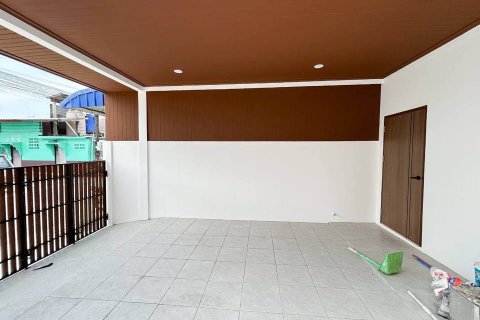 Immobilie in Ban Talat Nua, Thailand 22 m2 № 135270 - Foto 10