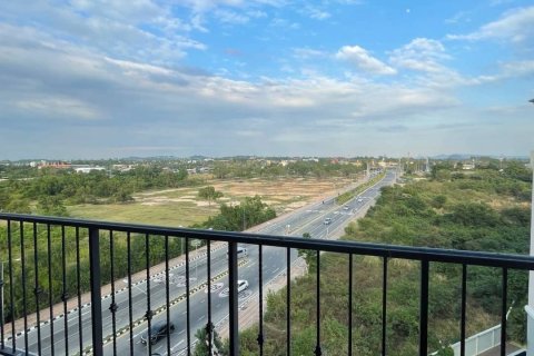 Immobilie in Pattaya, Thailand 73 m2 № 146322 - Foto 13