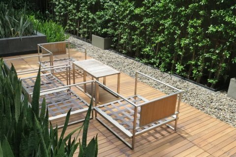 Off-plan Via 31 ในกรุงเทพฯ, ประเทศไทย № 46749 - รูปถ่าย 7