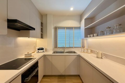 Chalet de 3 dormitorios en Phuket, Tailandia № 210219 - foto 11