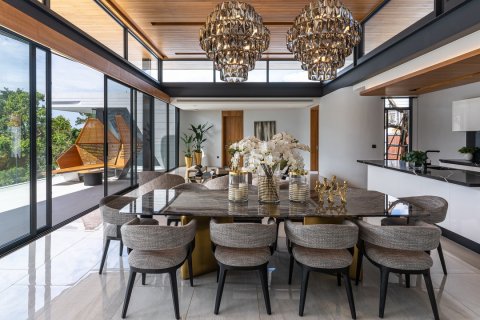 Off-Plan Sky Valley in Phuket, Thailand № 47385 - Foto 10