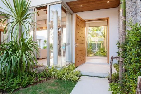 Off-Plan Botanica Lakeside II in Phuket, Thailand № 53990 - Foto 10