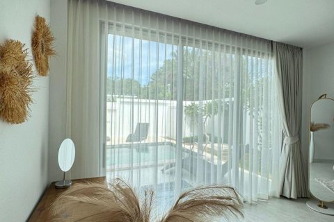 Chalet de 3 dormitorios en Ko Samui, Tailandia № 120222 - foto 11