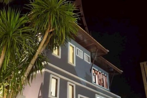 Propiedad 280 m2 en Chalong, Tailandia № 135143 - foto 17