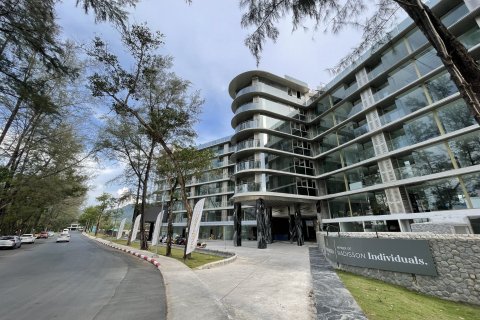 Off-Plan ANDAMAN RIVIERA in Phuket, Thailand № 7311 - Foto 4